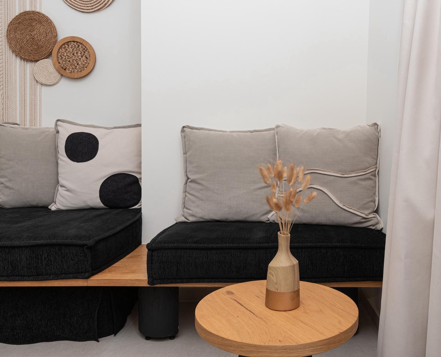 Aristotle Suites Adamantas  Buitenkant foto