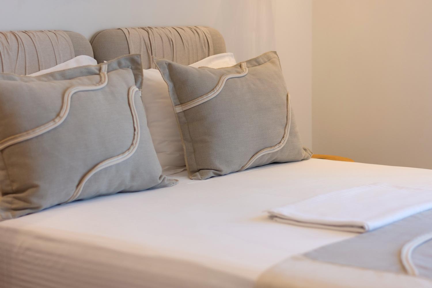 Aristotle Suites Adamantas  Buitenkant foto