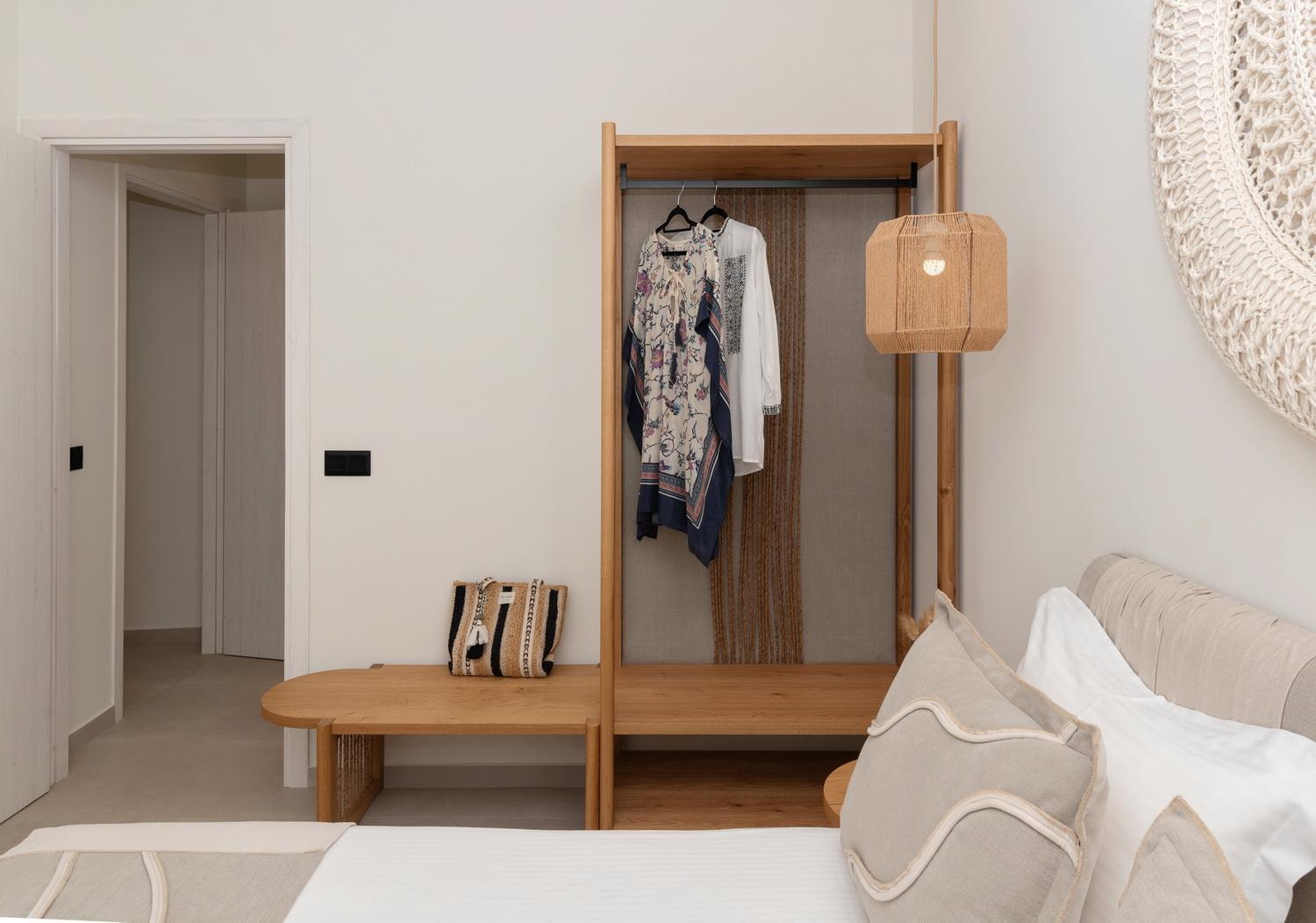 Aristotle Suites Adamantas  Buitenkant foto