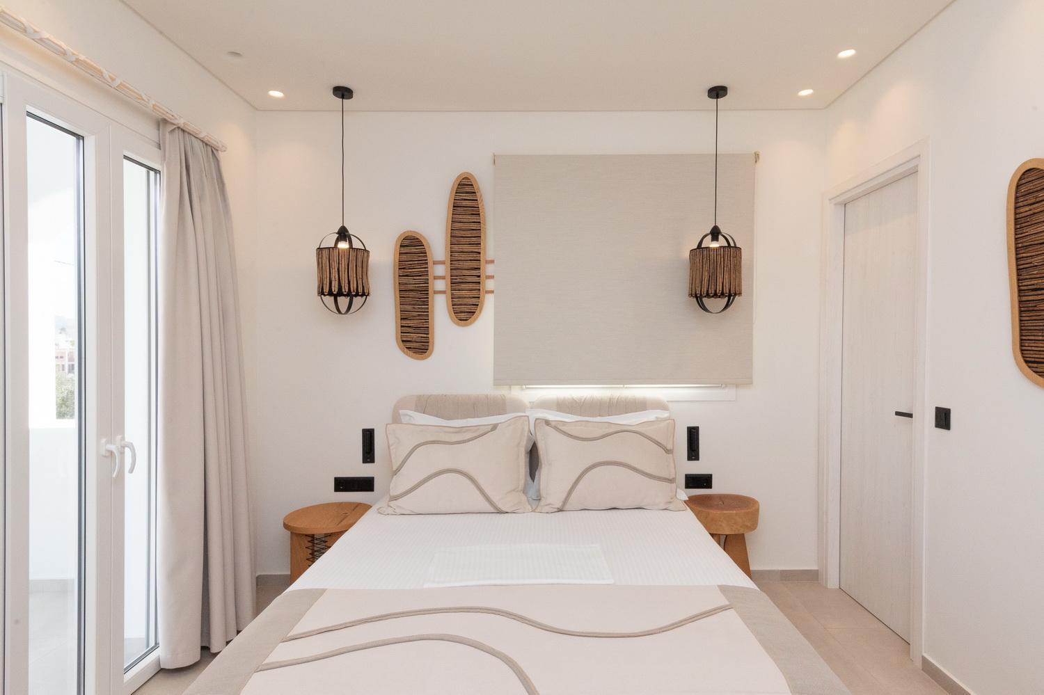 Aristotle Suites Adamantas  Buitenkant foto